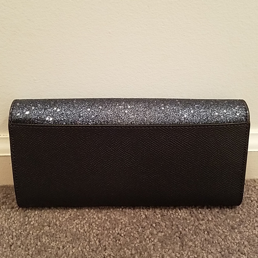 *SOLD* Coach slim envelope wallet - Picture 5 of 8
